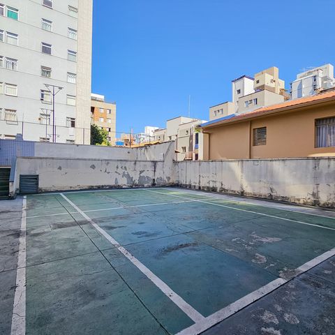 Apartamento à venda com 300m², 4 quartos e 3 vagasQuadra Esportiva