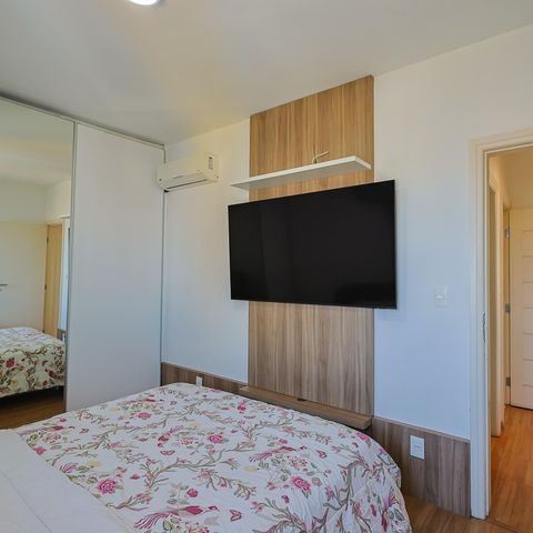Apartamento à venda com 300m², 4 quartos e 3 vagasSuíte