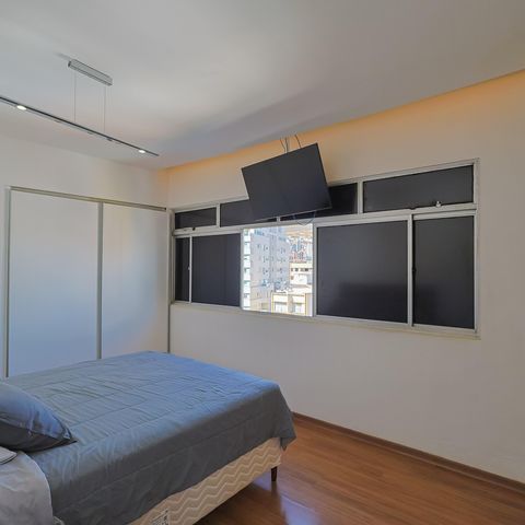 Apartamento à venda com 300m², 4 quartos e 3 vagasSuíte 2