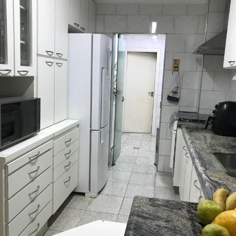 Apartamento à venda com 98m², 3 quartos e 1 vaga Apartamento à venda com 98m², 3 quartos e 1 vagaFoto 13