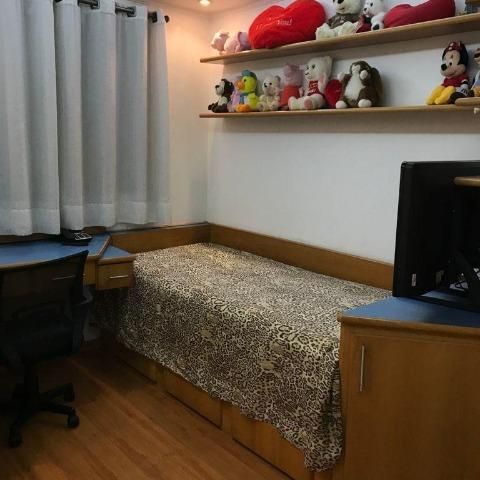 Apartamento à venda com 98m², 3 quartos e 1 vaga Apartamento à venda com 98m², 3 quartos e 1 vagaFoto 09