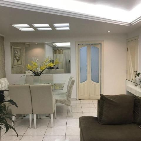 Apartamento à venda com 98m², 3 quartos e 1 vaga Apartamento à venda com 98m², 3 quartos e 1 vagaFoto 03