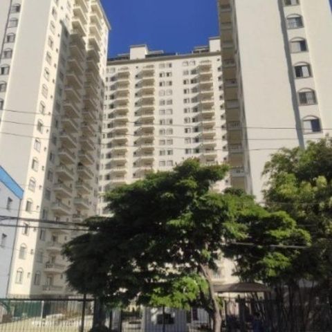 Apartamento à venda com 98m², 3 quartos e 1 vaga Apartamento à venda com 98m², 3 quartos e 1 vagaFoto 25