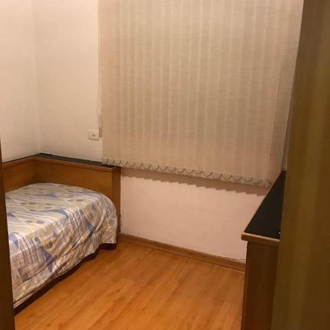 Apartamento à venda com 98m², 3 quartos e 1 vaga Apartamento à venda com 98m², 3 quartos e 1 vagaFoto 08