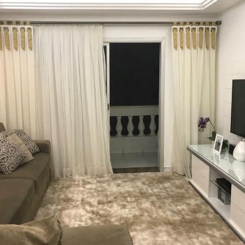 Apartamento à venda com 98m², 3 quartos e 1 vaga Apartamento à venda com 98m², 3 quartos e 1 vagaFoto 02