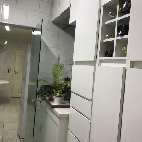 Apartamento à venda com 98m², 3 quartos e 1 vaga Apartamento à venda com 98m², 3 quartos e 1 vagaFoto 14