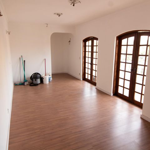 Apartamento à venda com 200m², 3 quartos e 2 vagas Apartamento à venda com 200m², 3 quartos e 2 vagasSala