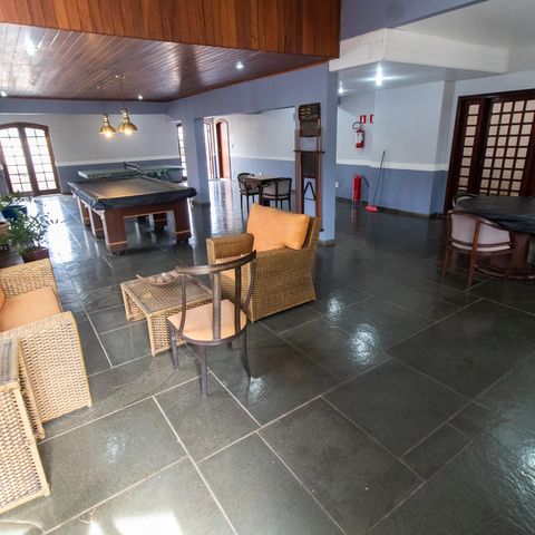 Apartamento à venda com 200m², 3 quartos e 2 vagas Apartamento à venda com 200m², 3 quartos e 2 vagasÁrea Comum