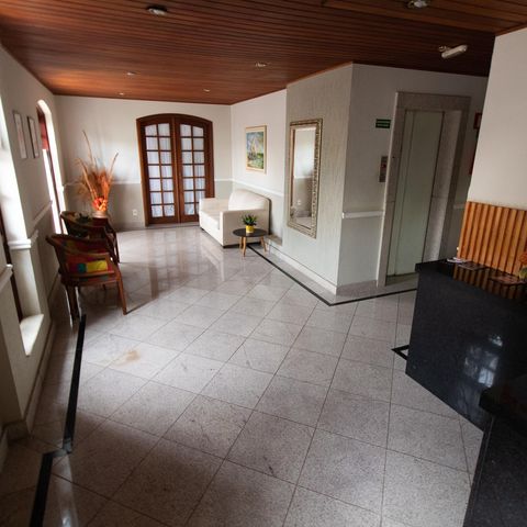 Apartamento à venda com 200m², 3 quartos e 2 vagas Apartamento à venda com 200m², 3 quartos e 2 vagasÁrea Comum