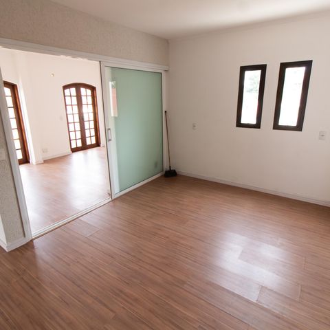 Apartamento à venda com 200m², 3 quartos e 2 vagas Apartamento à venda com 200m², 3 quartos e 2 vagasSala de Jantar