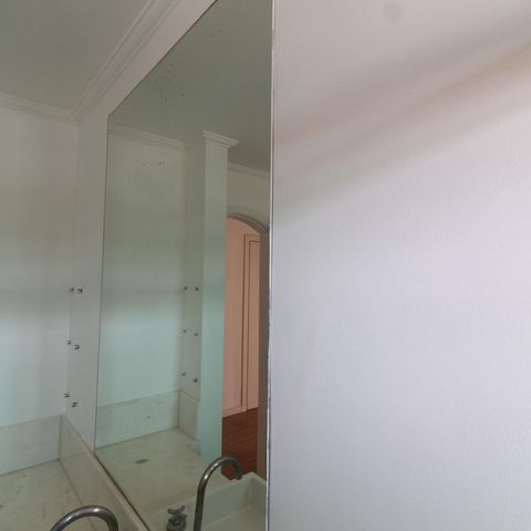 Apartamento à venda com 200m², 3 quartos e 2 vagas Apartamento à venda com 200m², 3 quartos e 2 vagasBanheiro