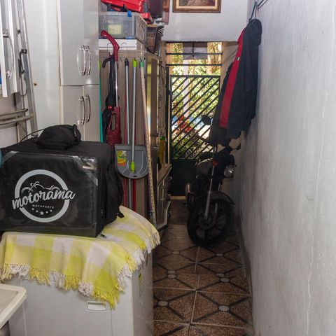 Casa à venda com 50m², 1 quarto e sem vaga Casa à venda com 50m², 1 quarto e sem vagaÁrea de Serviço