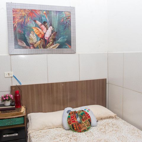 Casa à venda com 50m², 1 quarto e sem vaga Casa à venda com 50m², 1 quarto e sem vagaQuarto