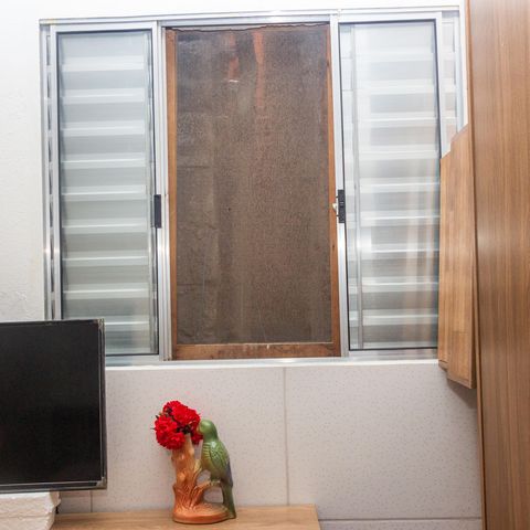 Casa à venda com 50m², 1 quarto e sem vaga Casa à venda com 50m², 1 quarto e sem vagaQuarto