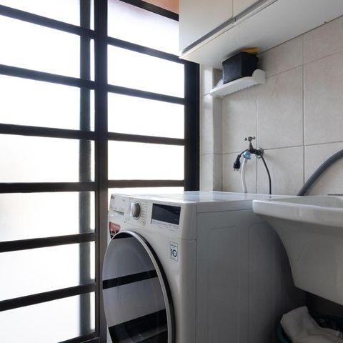 Casa para alugar com 140m², 2 quartos e 4 vagas Casa para alugar com 140m², 2 quartos e 4 vagasÁrea de Serviço