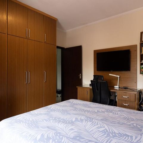 Casa para alugar com 140m², 2 quartos e 4 vagas Casa para alugar com 140m², 2 quartos e 4 vagasQuarto 2