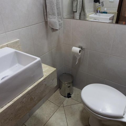 Casa para alugar com 140m², 2 quartos e 4 vagas Casa para alugar com 140m², 2 quartos e 4 vagasLavabo