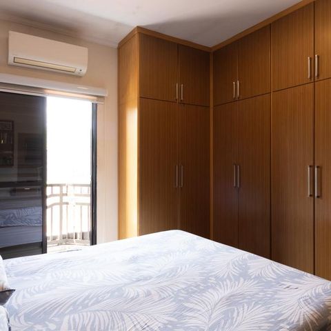 Casa para alugar com 140m², 2 quartos e 4 vagas Casa para alugar com 140m², 2 quartos e 4 vagasQuarto 2