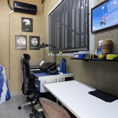 Casa para alugar com 140m², 2 quartos e 4 vagas Casa para alugar com 140m², 2 quartos e 4 vagasQuarto de Serviço