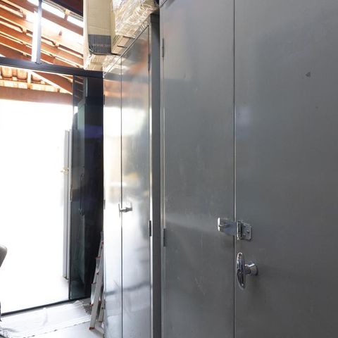 Casa para alugar com 140m², 2 quartos e 4 vagas Casa para alugar com 140m², 2 quartos e 4 vagasQuarto de Serviço