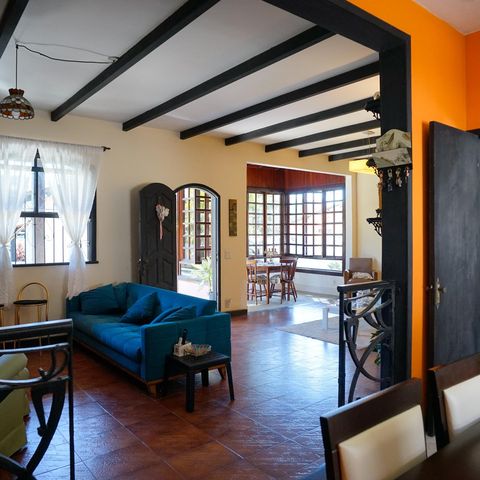 Casa à venda com 250m², 4 quartos e 4 vagas Casa à venda com 250m², 4 quartos e 4 vagasSala de Jantar