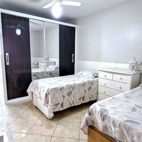 Casa à venda com 200m², 3 quartos e 2 vagasQuarto