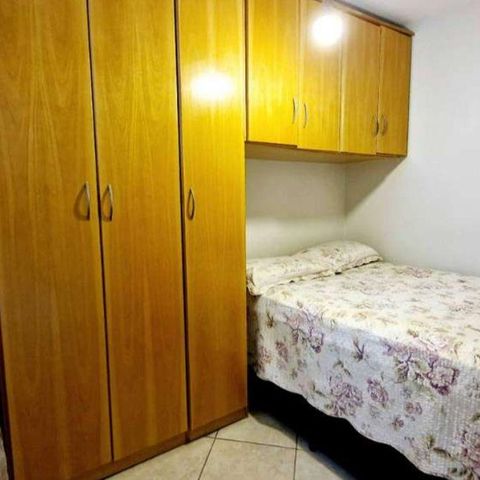 Casa à venda com 200m², 3 quartos e 2 vagasQuarto