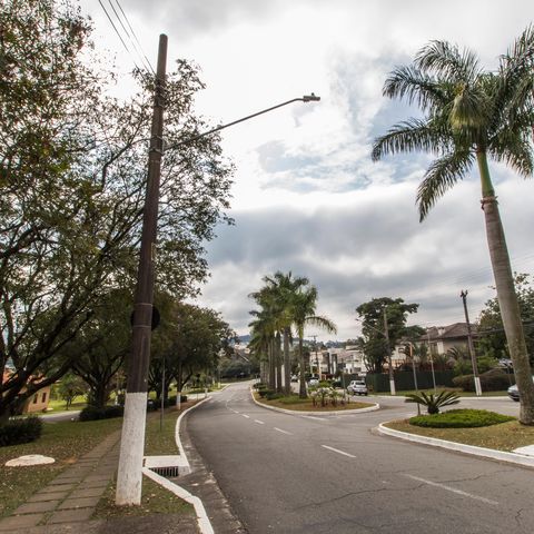 Apartamento à venda com 450m², 4 quartos e 6 vagasÁrea comum