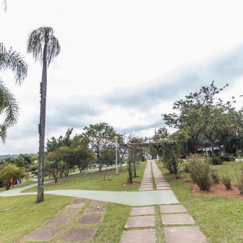 Apartamento à venda com 450m², 4 quartos e 6 vagasÁrea comum