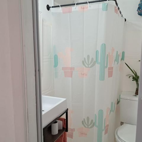 Apartamento à venda com 23m², 1 quarto e sem vaga