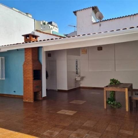 Casa à venda com 130m², 2 quartos e 5 vagas