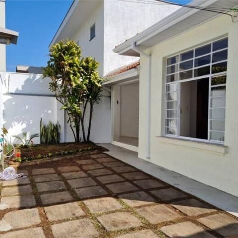Casa à venda com 130m², 2 quartos e 5 vagas