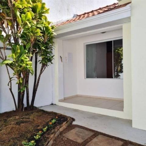 Casa à venda com 130m², 2 quartos e 5 vagas