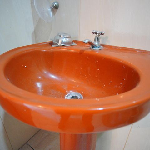 Apartamento à venda com 42m², 1 quarto e 1 vagaBanheiro 