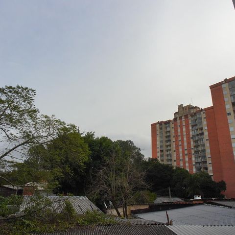 Apartamento à venda com 42m², 1 quarto e 1 vagaQuarto - Vista
