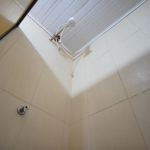 Apartamento à venda com 42m², 1 quarto e 1 vagaBanheiro 