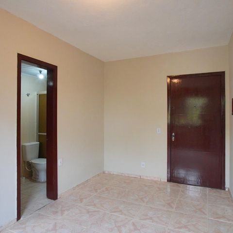 Apartamento à venda com 42m², 1 quarto e 1 vagaSala