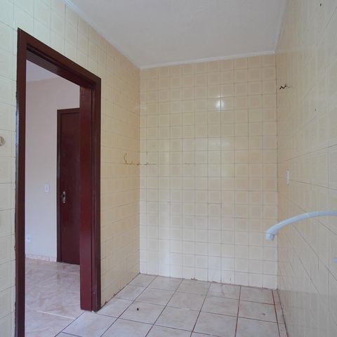 Apartamento à venda com 42m², 1 quarto e 1 vagaCozinha