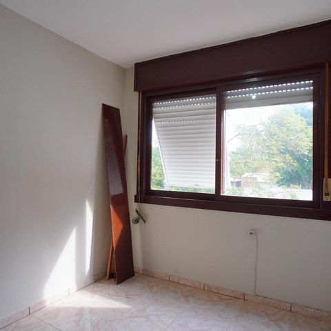 Apartamento à venda com 42m², 1 quarto e 1 vagaQuarto