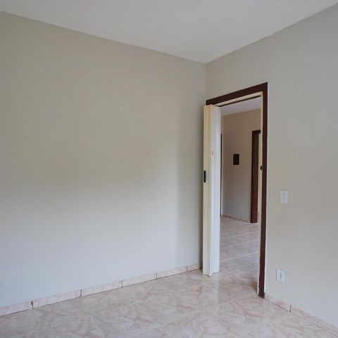 Apartamento à venda com 42m², 1 quarto e 1 vagaQuarto
