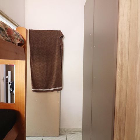 Casa à venda com 50m², 2 quartos e sem vagaQuarto 2