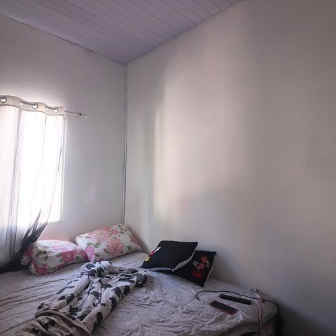 Casa à venda com 50m², 2 quartos e sem vagaQuarto 1
