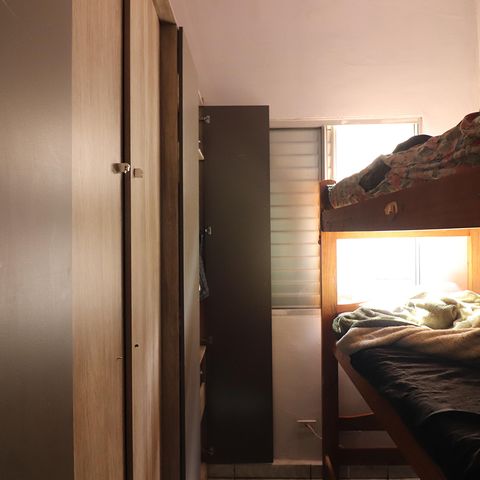 Casa à venda com 50m², 2 quartos e sem vagaQuarto 2