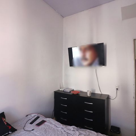 Casa à venda com 50m², 2 quartos e sem vagaQuarto 1