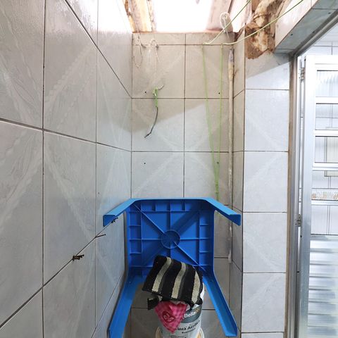 Casa à venda com 50m², 2 quartos e sem vagaÁrea de Serviço