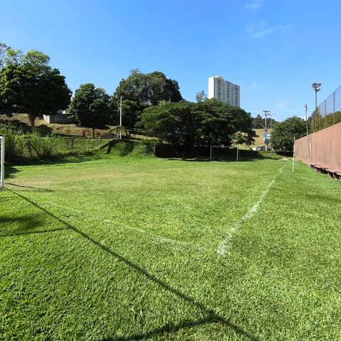 Apartamento à venda com 57m², 2 quartos e 1 vagaÁrea comum - Campo