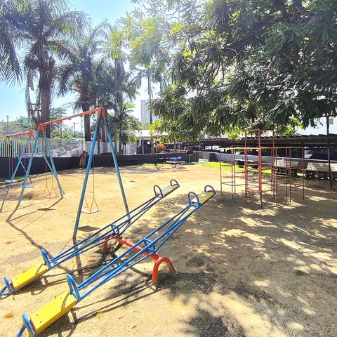 Apartamento à venda com 57m², 2 quartos e 1 vagaÁrea comum - Playground