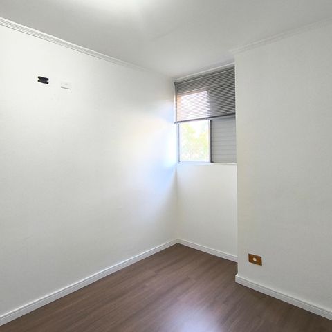 Apartamento à venda com 57m², 2 quartos e 1 vagaQuarto 1