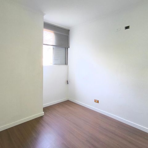 Apartamento à venda com 57m², 2 quartos e 1 vagaQuarto 2