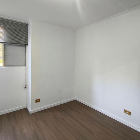 Apartamento à venda com 57m², 2 quartos e 1 vagaQuarto 1